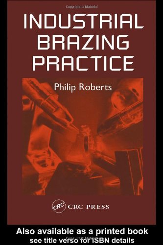 Industrial Brazing Practice