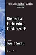 The Biomedical Engineering Handbook, Third Edition - 3 Volume Set