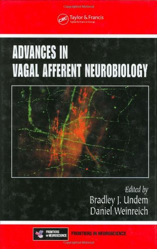 Advances in Vagal Afferent Neurobiology (Frontiers in Neuroscience (Boca Raton, Fla.).)