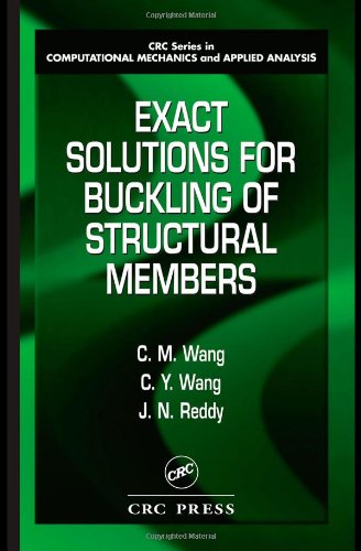 Exact Solutions for Buckling of Structural Members