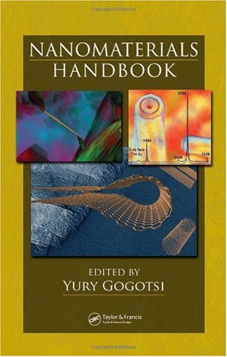 Nanomaterials Handbook