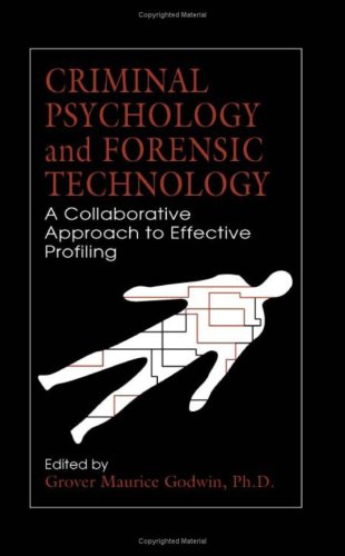 Criminal Psychology and Forensic Technology