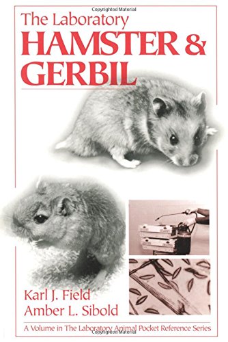 The Laboratory Hamster and Gerbil