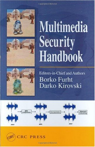 Multimedia Security Handbook