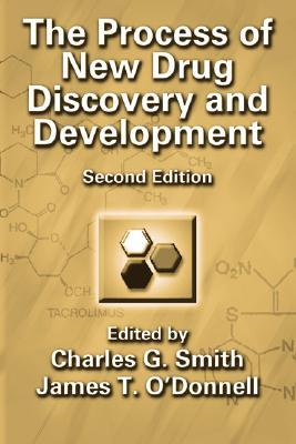 The Process of New Drug Discovery and Development