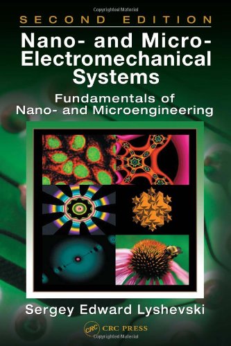 Nano- And Micro-Electromechanical Systems