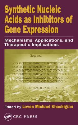 Synthetic Nucleic Acids as Inhibitors of Gene Expression