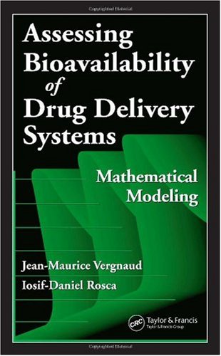 Assessing Bioavailablility of Drug Delivery Systems