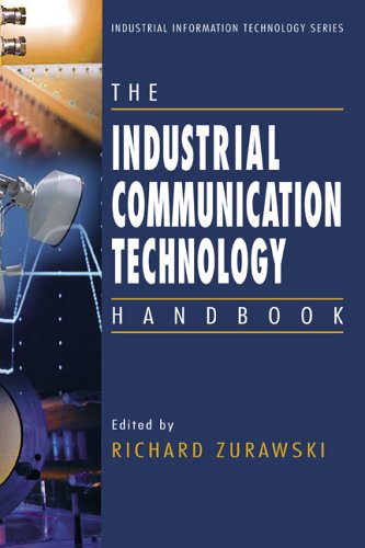 The Industrial Communication Technology Handbook