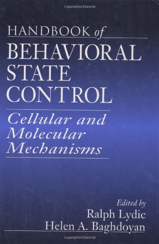 Handbook of Behavioral State Control