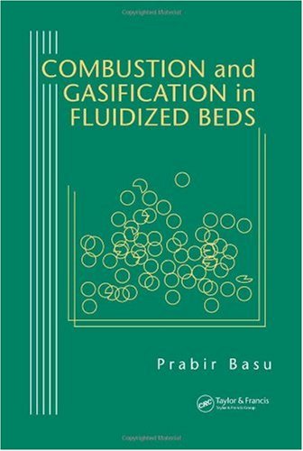 Combustion and Gasification in Fluidized Beds