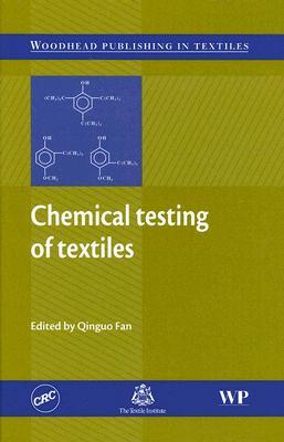 Chemical Testing of Textiles