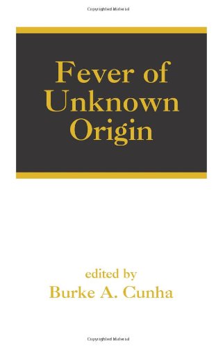 Fever of Unknown Orgin