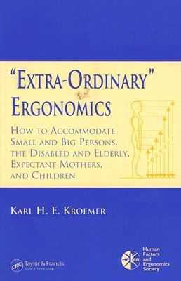 extra-Ordinary' Ergonomics