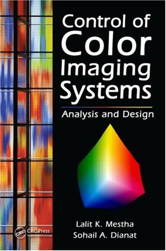 Control of Color Imaging Systems