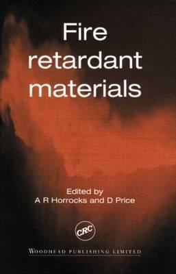 Fire Retardant Materials