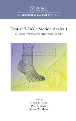 Foot and Ankle Motion Analysis