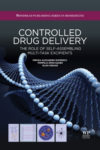 Controlled Drug Delivery Clinical Applns