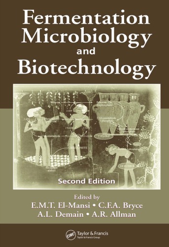 Fermentation Microbiology And Biotechnology