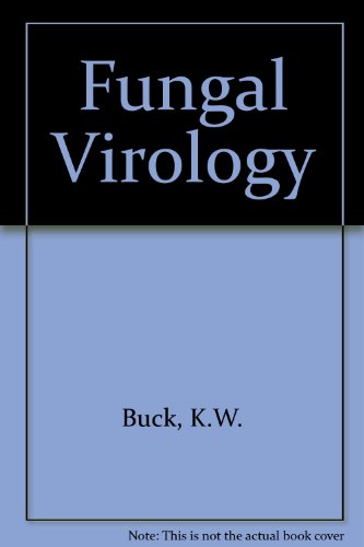 Fungal Virology