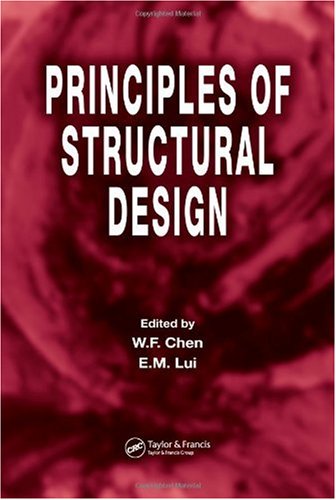 Principles of Structural Design