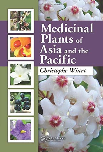 Medicinal Plants of Asia and the Pacific