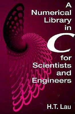 A Numerical Library in C for Scientists and Engineers