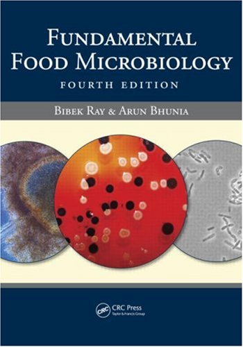 Fundamental Food Microbiology