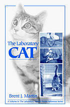 The laboratory cat