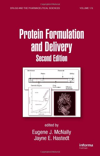 Protein formulation and delivery