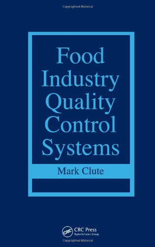 Food Industry Quality Control Systems