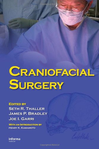 Craniofacial Surgery