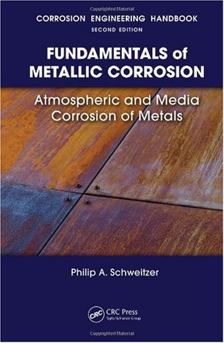 Fundamentals of Metallic Corrosion