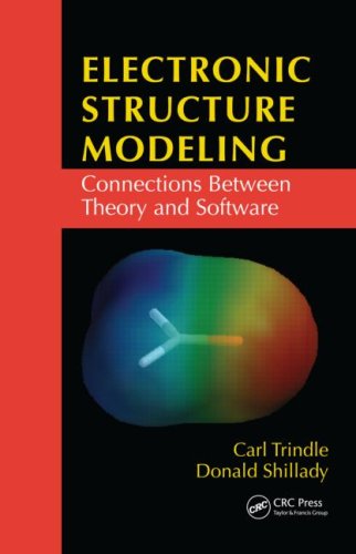 Electronic Structure Modeling