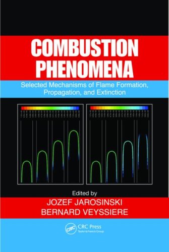 Combustion Phenomena