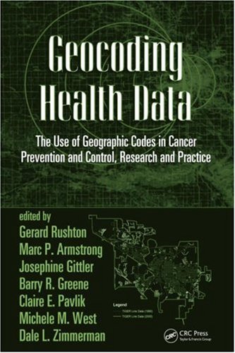 Geocoding Health Data