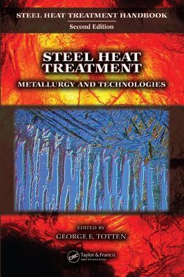 Steel Heat Treatment