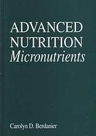 Advanced Nutrition Macronutrients