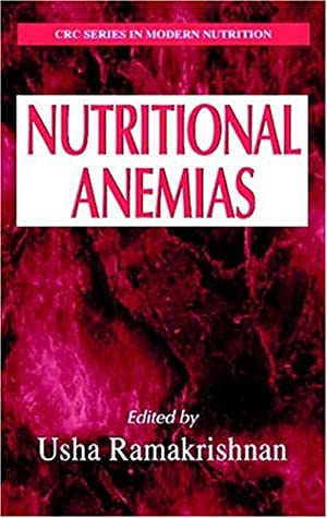 Nutritional Anemias (Modern Nutrition (Boca Raton, Fla.).)