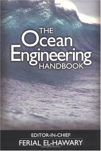 The Ocean Engineering Handbook