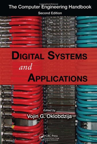 The computer engineering handbook. Digital systems and applications