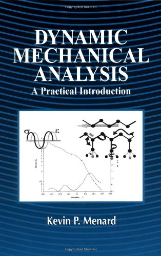 Dynamic Mechanical Analysis