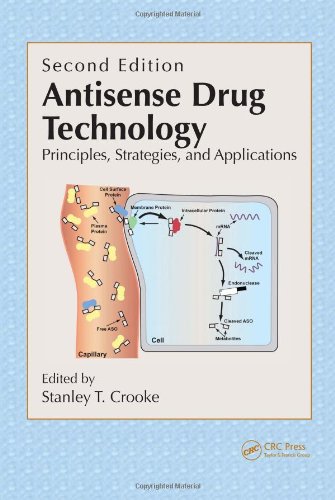 Antisense Drug Technology