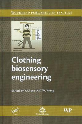 Clothing Biosensory Engineering