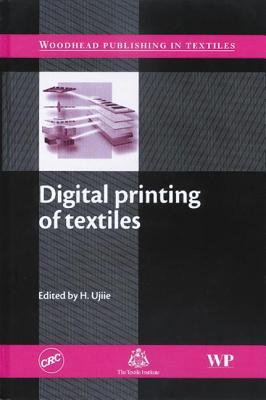 Digital Printing of Textiles