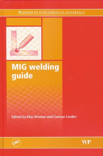 MIG Welding Guide