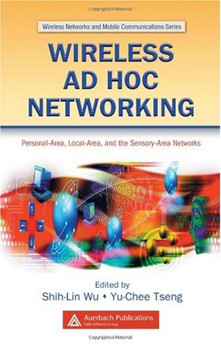 Wireless Ad Hoc Networking