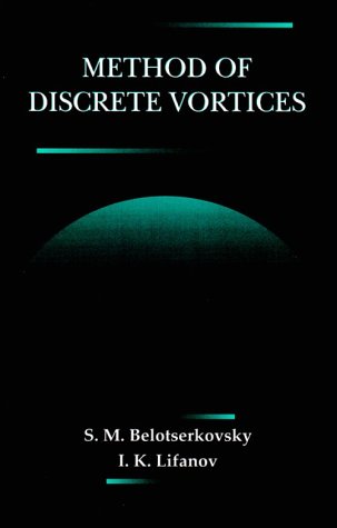 Method of Discrete Vortices