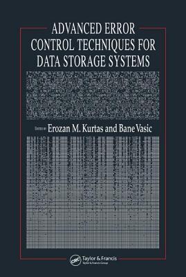 Advanced Error Control Techniques for Data Storage Systems