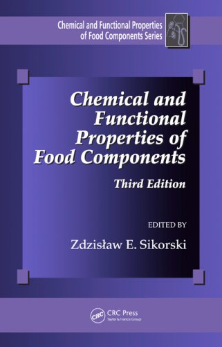 Chemical and Functional Properties of Food Components